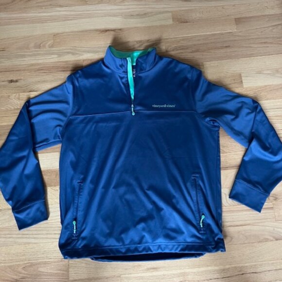 Sankaty Quarter-Zip - Picture 4 of 5